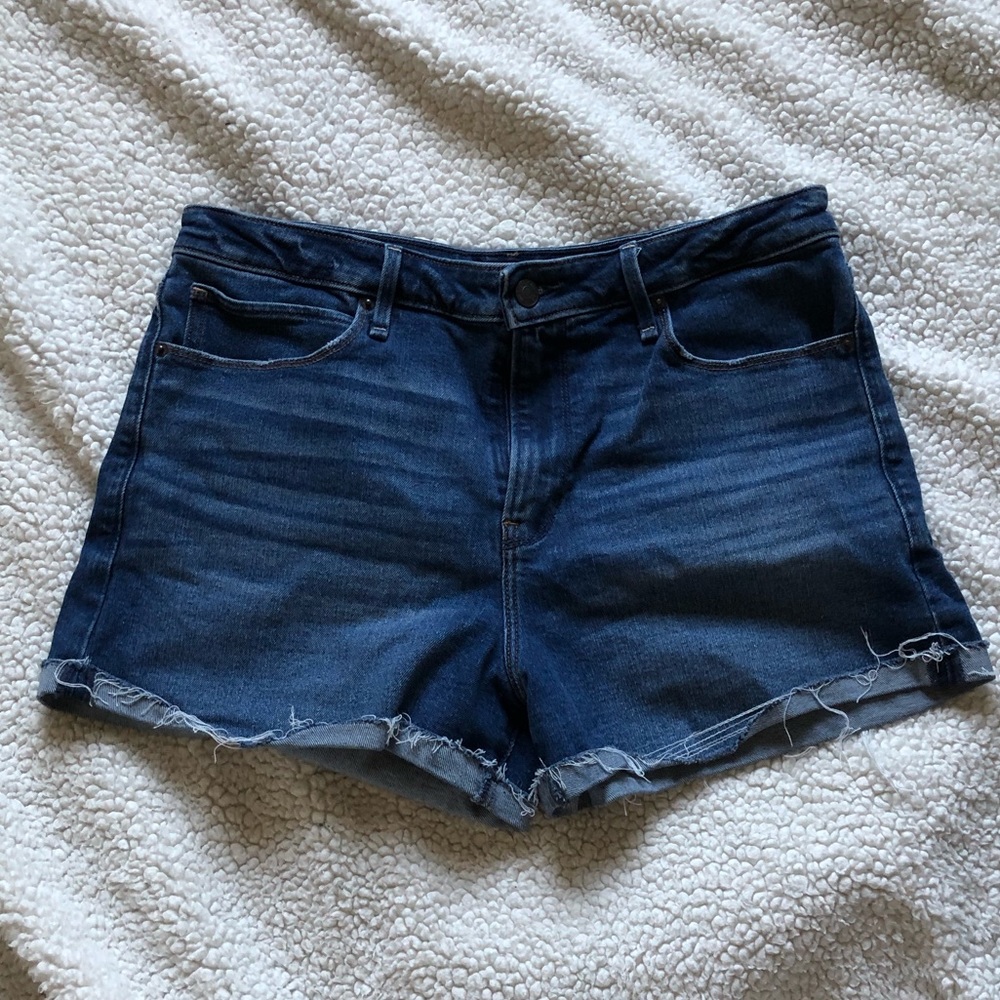 Abercrombie & Fitch shorts